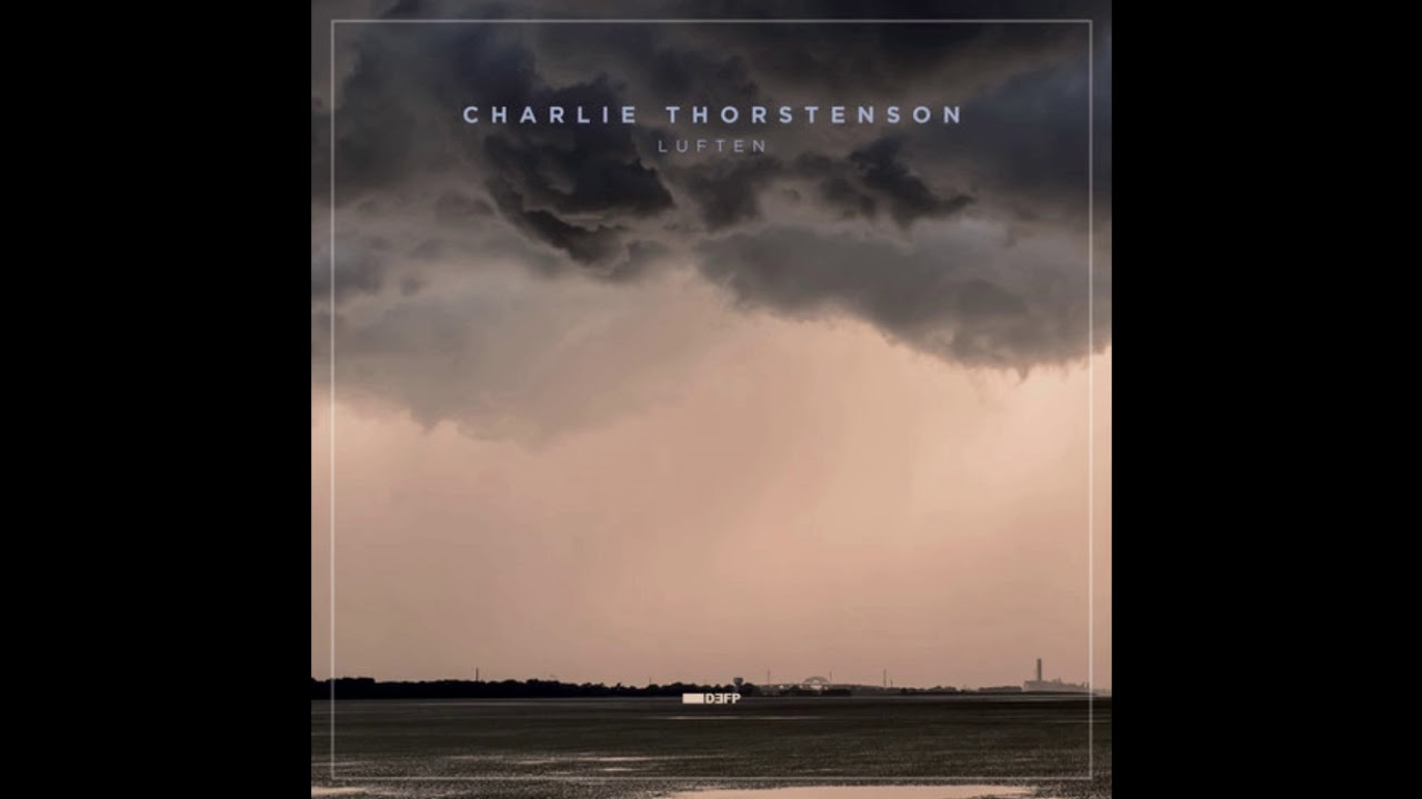 Charlie Thorstenson - Luften (Original Mix) [Default Position]