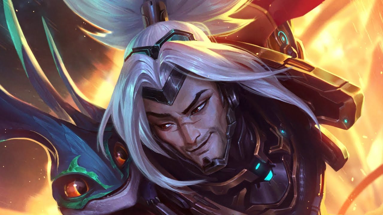 CAPITAN YASUO