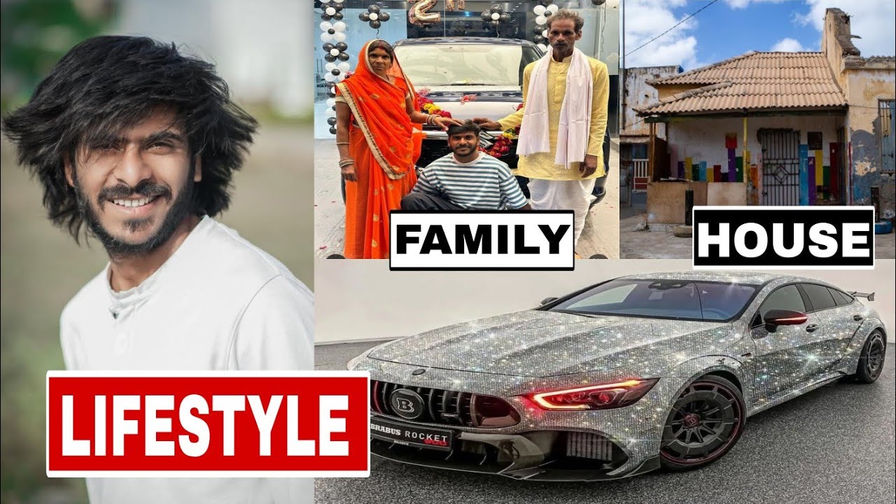 Dharmendra Bilotia Lifestyle 2023 , Career, Cars, Age, Family, Wife, Children, Income & Net Worth