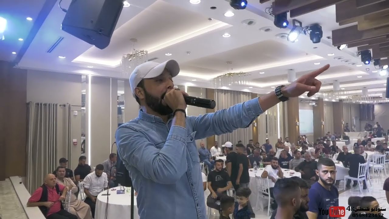 اغنية اسبت يا ولد اسبت اسياد الحرب وصلت - محمد ابو الكايد ستوديو فلسطين 0598423452 العريس لؤي زواهرة
