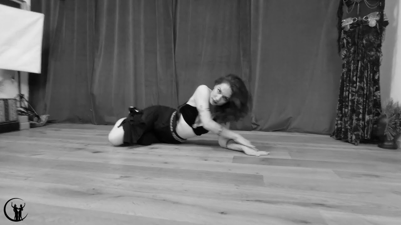 New Sensual Fusion Choreoproject starting soon - Glass Eaters&reg;