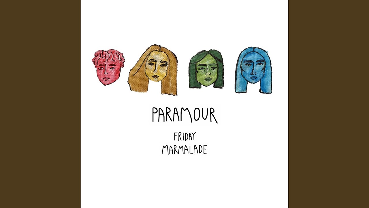 Paramour
