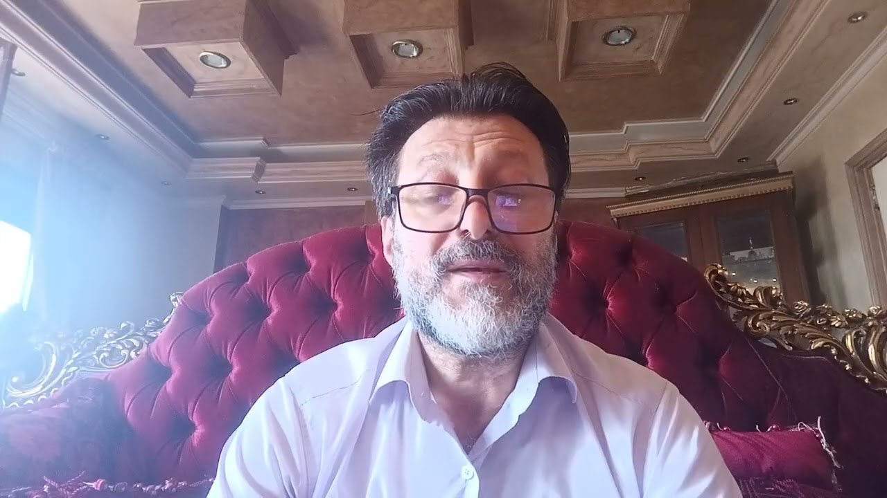 من صرخات المخطوفات من نسائنا الموحدات شكرا وليد بك لنا ديننا ولك دين . أهل الميثاق.