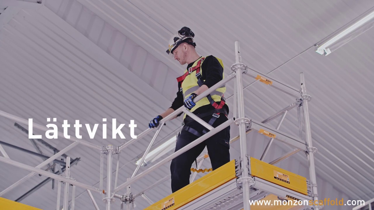 Är din ställning säker och flexibel?