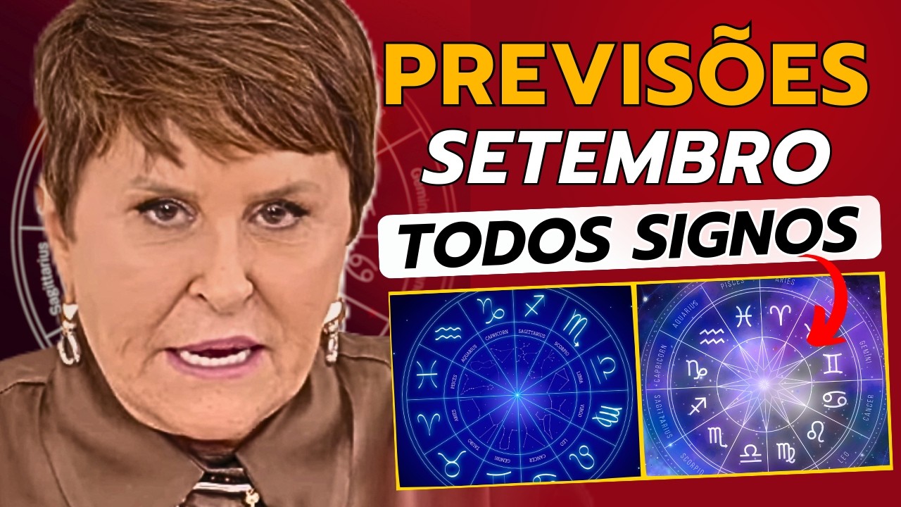 🌟 Choquei Real: Previsões de Todos os Signos!🔮 Previsões BOMBÁSTICAS para Todos os Signos!