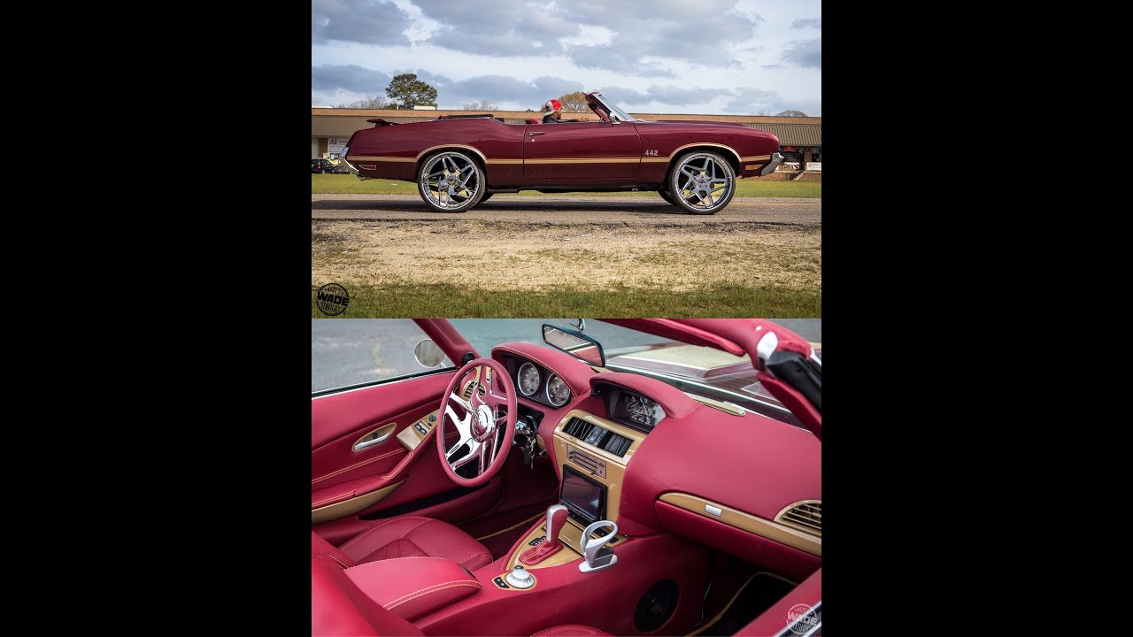 Whips by Wade : 
