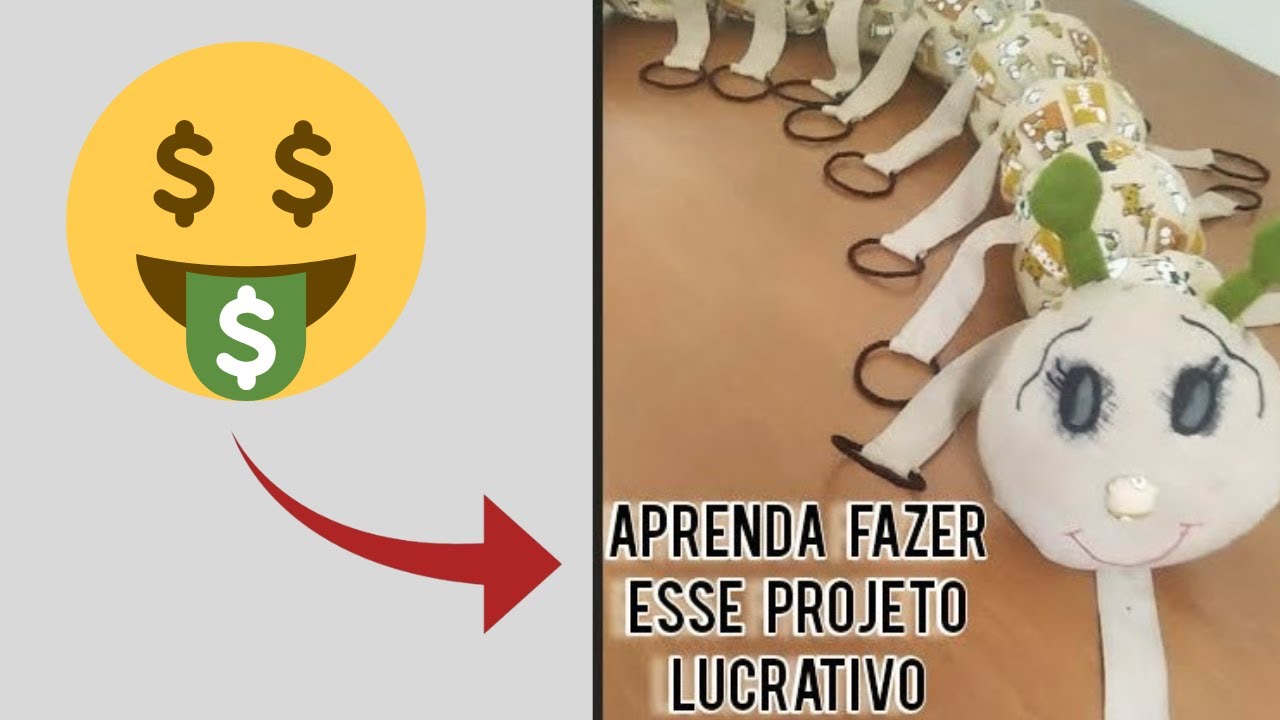 centopeia de tecido organizadora de fila, para creches e escolas
