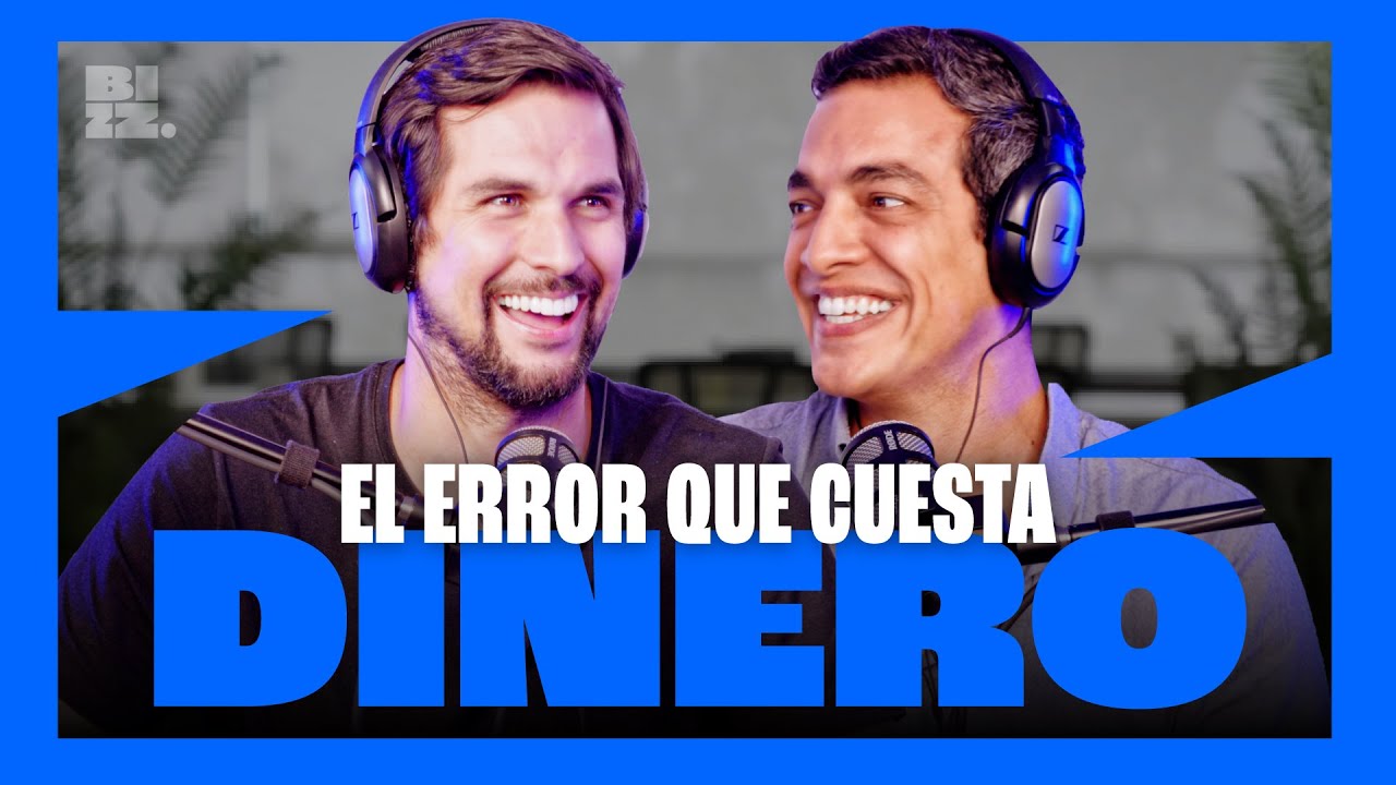 APRENDE a DELEGAR antes que sea demasiado TARDE || Mentoreando tu Negocio - E2
