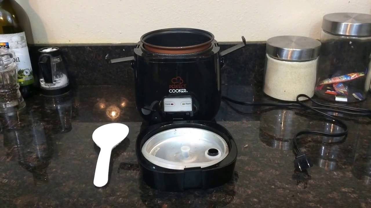 Perfect Cooker Review
