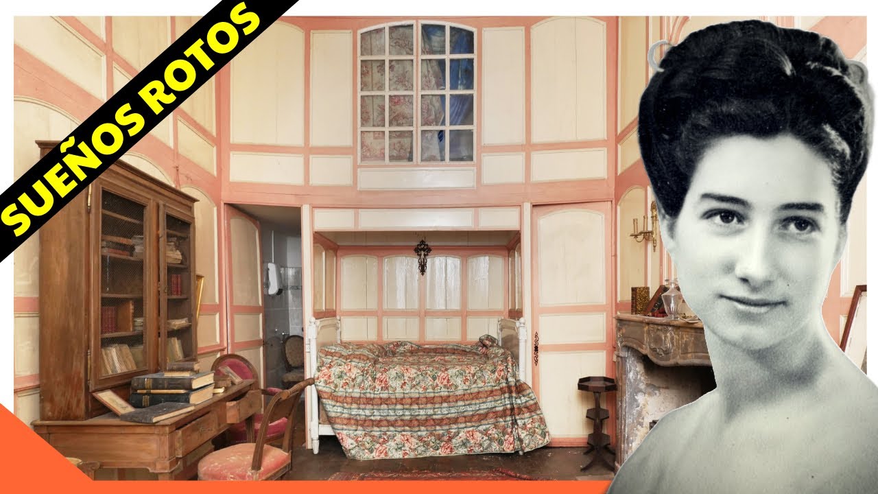 💎 Todas sus RELIQUIAS ABANDONADAS ‣ Nunca volvieron al PALACIO DE LOS TITANES