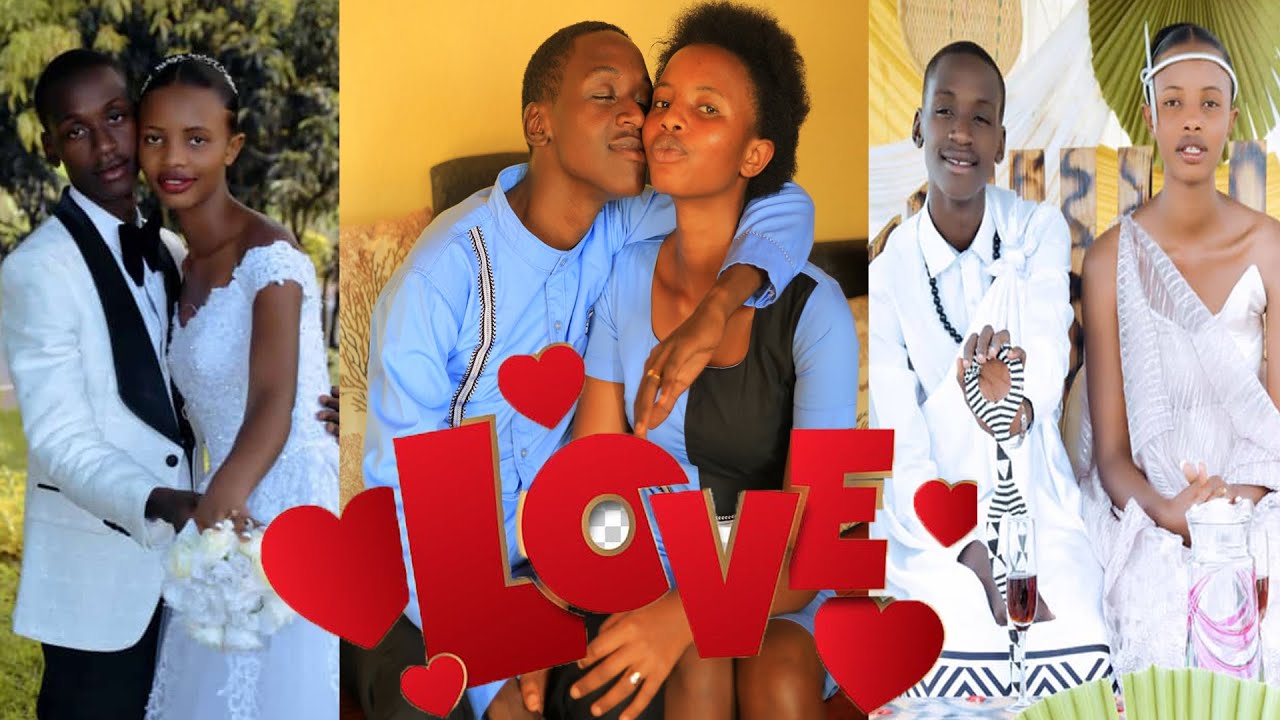 Abana Bakoze Ubukwe🥰Umugabo Wanjye Baramwanze/Inkuru Yurukundo ibabaje Kurusha Izindi wabonye😭
