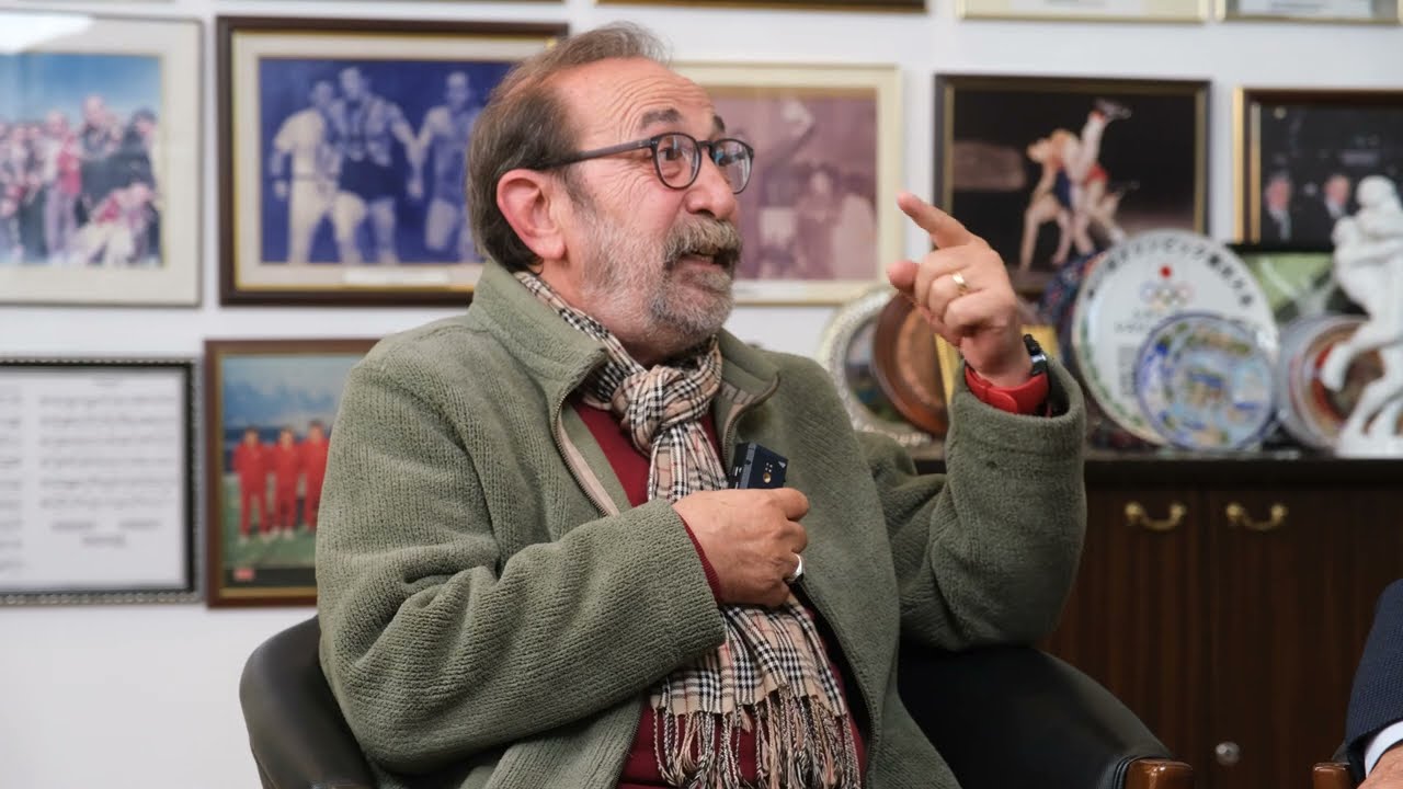 Olimpiyat ve Dünya Şampiyonu Ahmet Ayık: Bir Efsanenin Yolculuğu