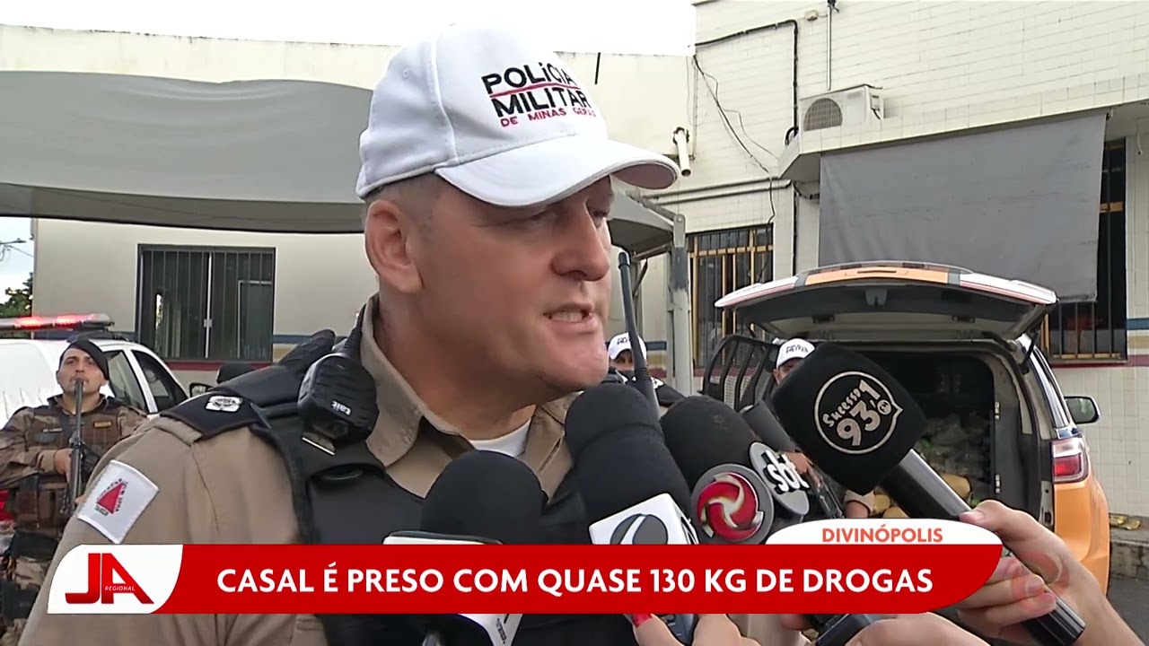 Jornal da Alterosa Edição Regional - 05/02/2026
