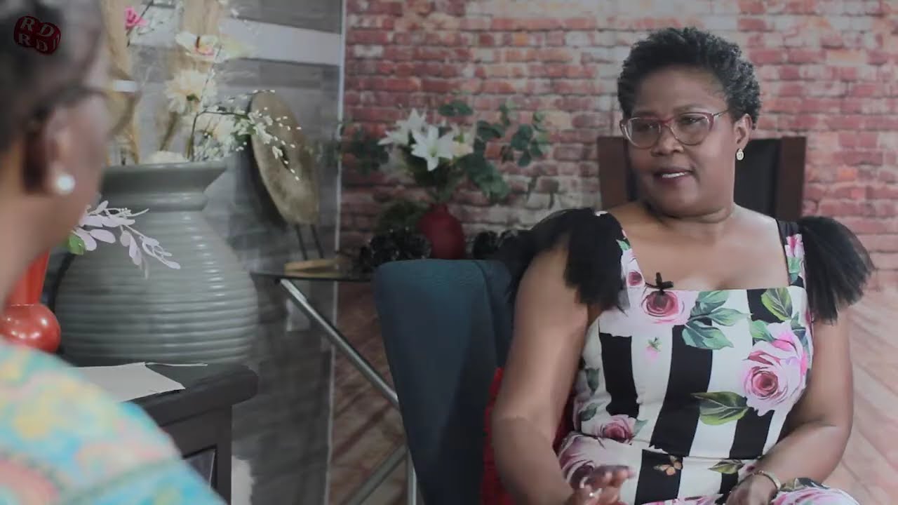REAL TALK FEAT RUTH MUNAKAMUTSILA PART 3 S2.E64 | HEALING & UNDERSTAND