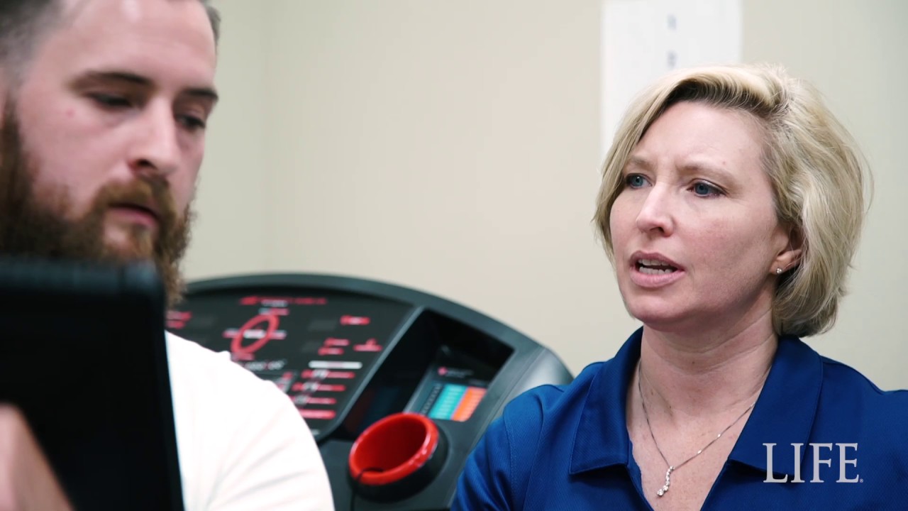 Life University Center for Chiropractic Research: Thermography