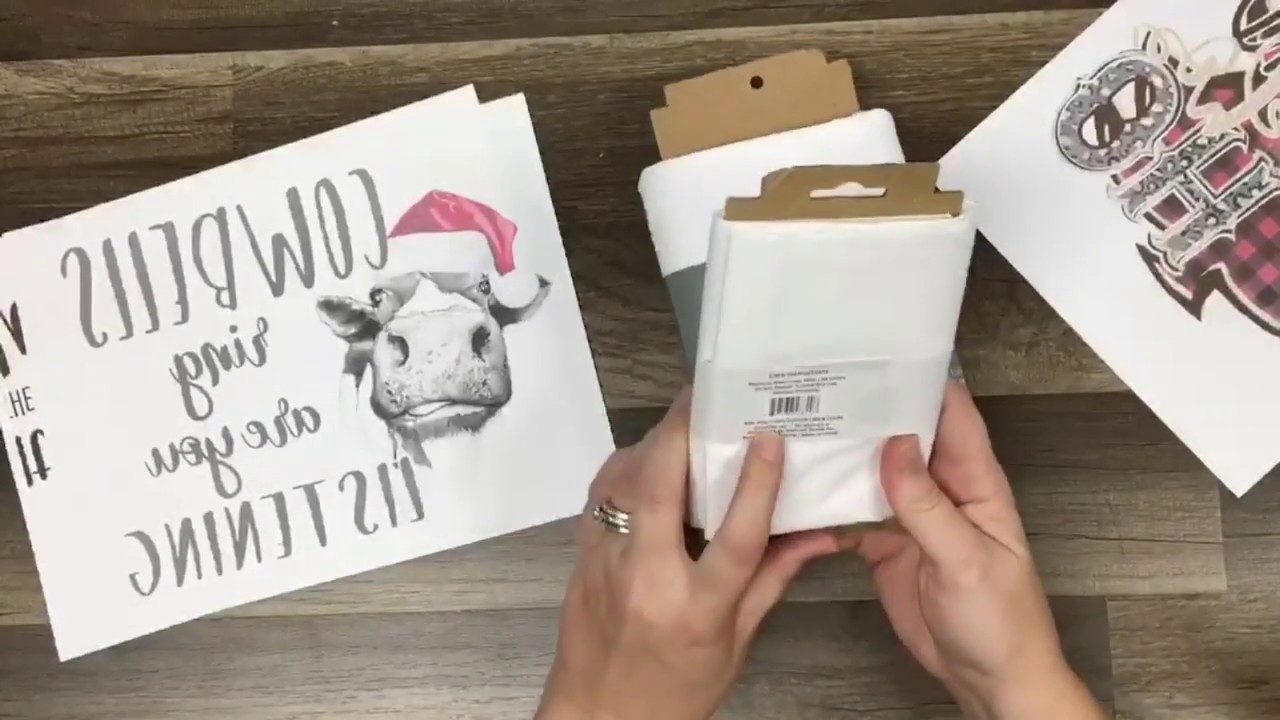 Can You Reuse Sublimation Transfers?