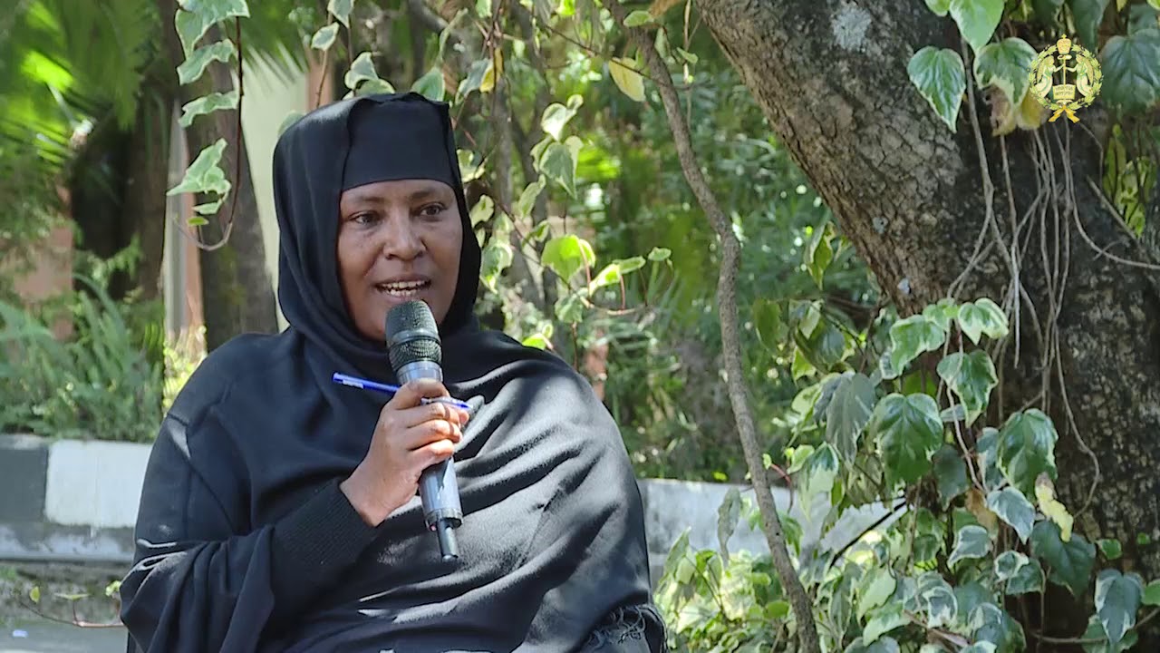 ገዳማ ሕይወት |  ዘመናዊ ትምህርት ለገዳማዊ ሕይወት