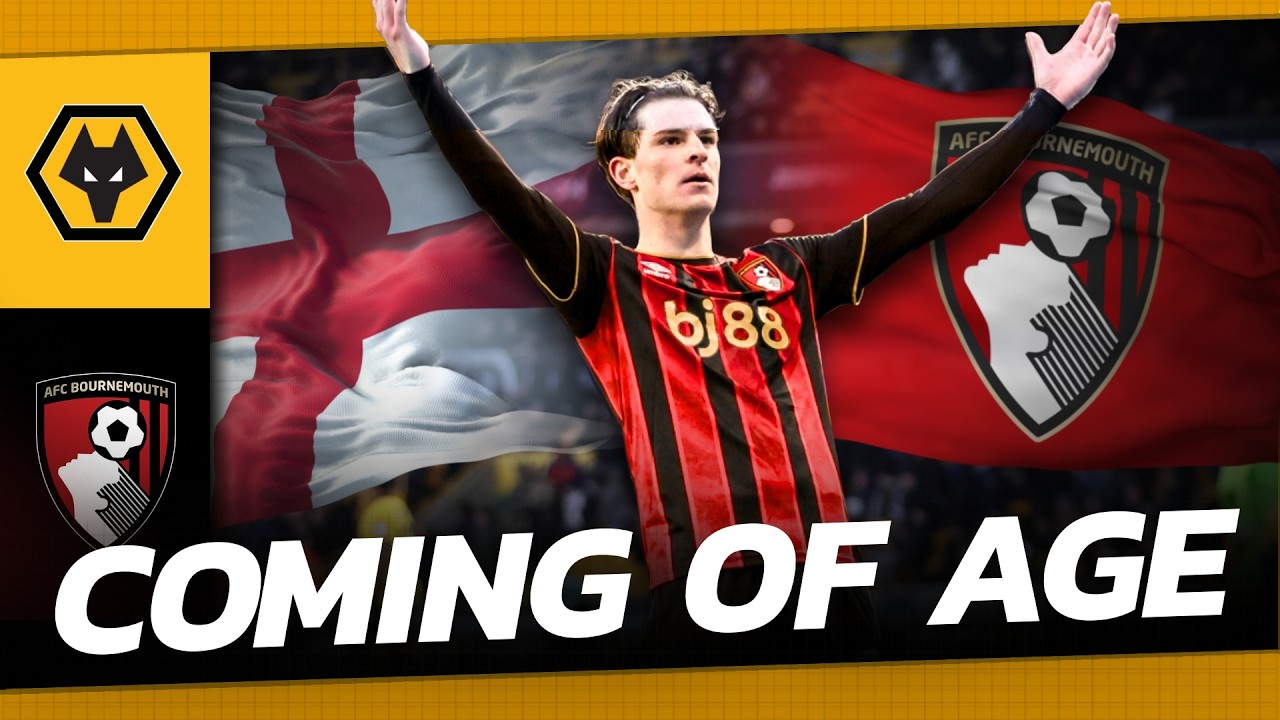 Why Bournemouth Fans Can’t Get Enough of Alex Scott Right Now 🔥