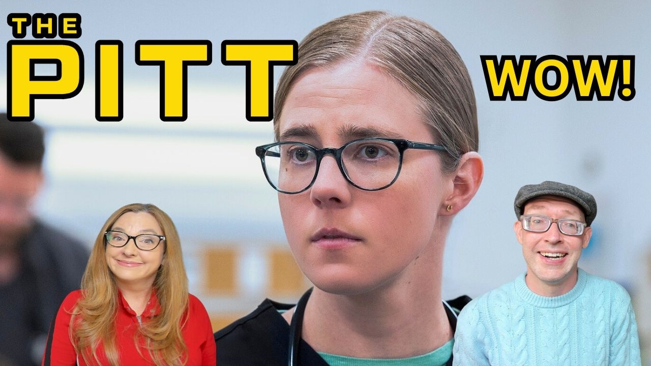 The Pitt season 2 episode 9 reaction and review: A big Mel episode... Finally!!!