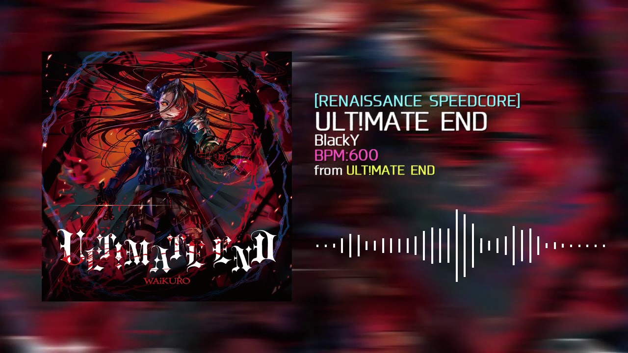 [Official] BlackY - ULT!MATE END