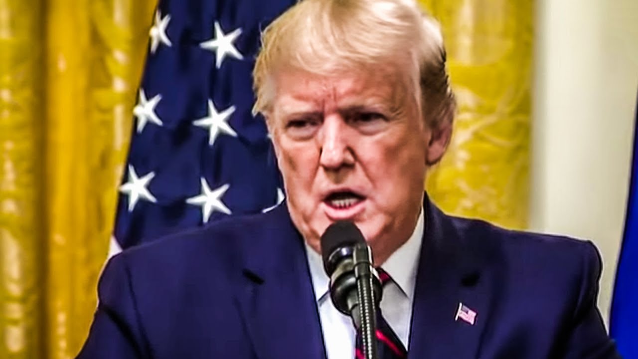 Courts Are Taking On Trump&rsquo;s Emoluments Clause Violations This Week