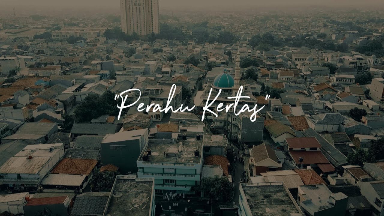 Perahu Kertas | Sebuah Film Untuk Memperingati Hari Santri 2024 | Pondok Pesantren Al-Itqon Jakarta