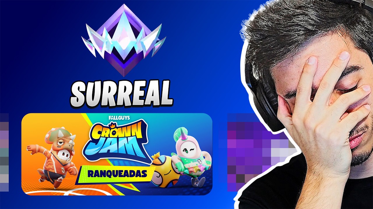 A Epic Games cometeu um erro grave ...