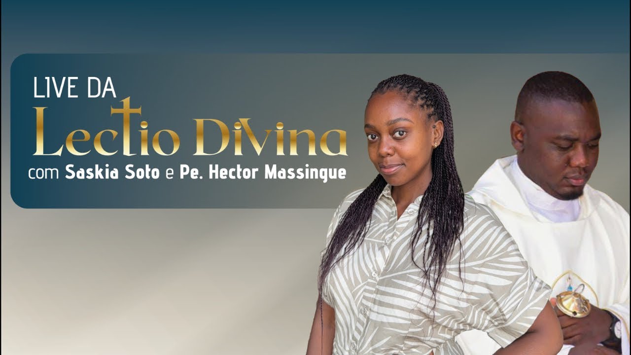 Live da Lectio Divina