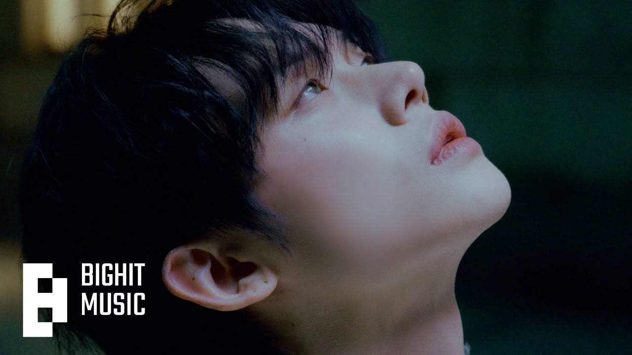 TXT (투모로우바이투게더) minisode 3: TOMORROW - Concept Clip 'Romantic'