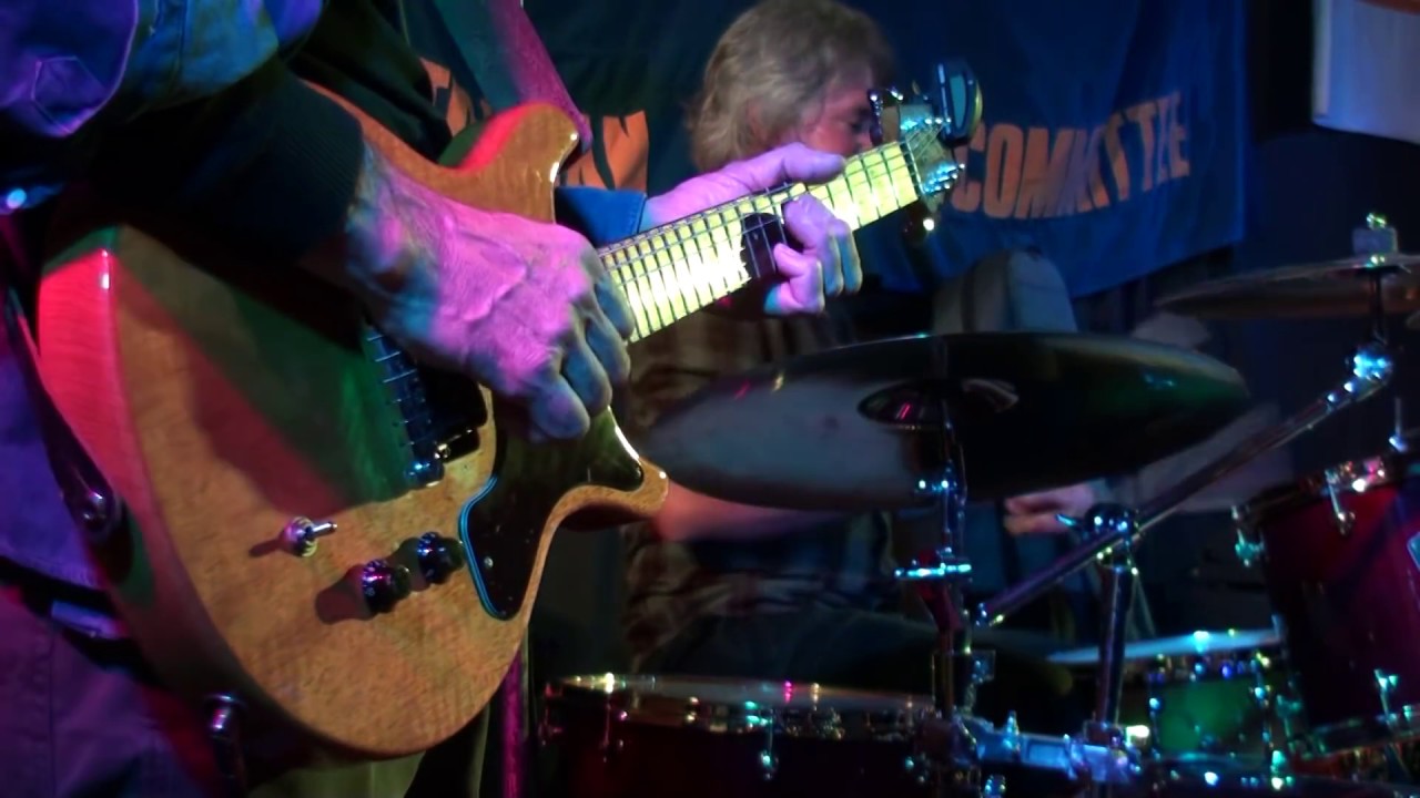 Paul White & Zkye Blue (( HEAVY DUTY ))
