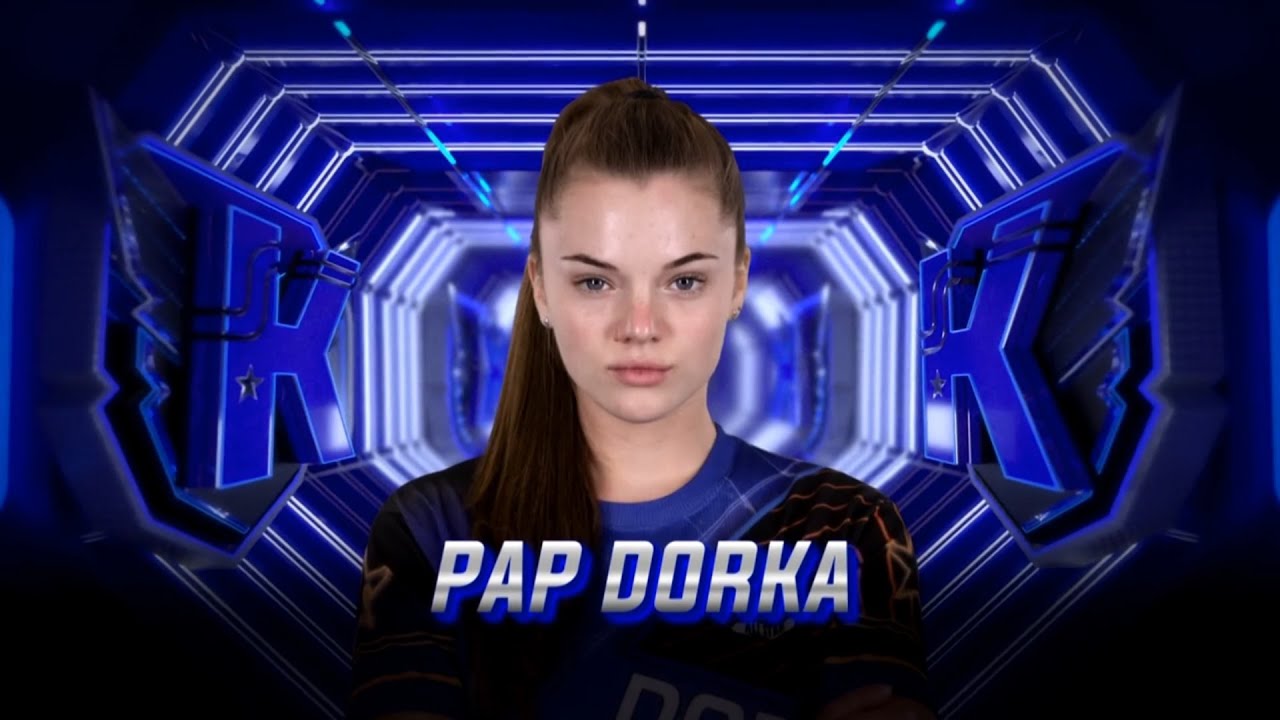 7 T&ouml;k&eacute;letes Dob&aacute;s | Pap Dorka (Dorci) | 2022