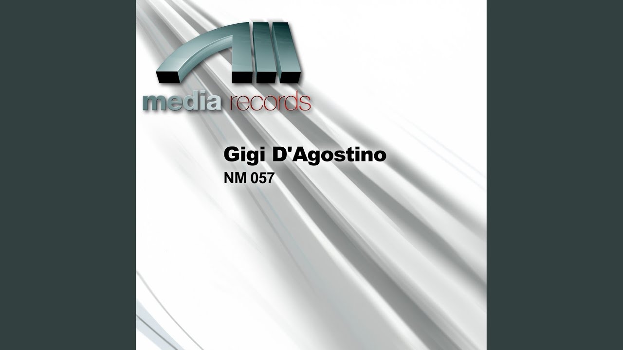 Main Title/The Kiss (Gigi D'Agostino & Pandolfi Mi)
