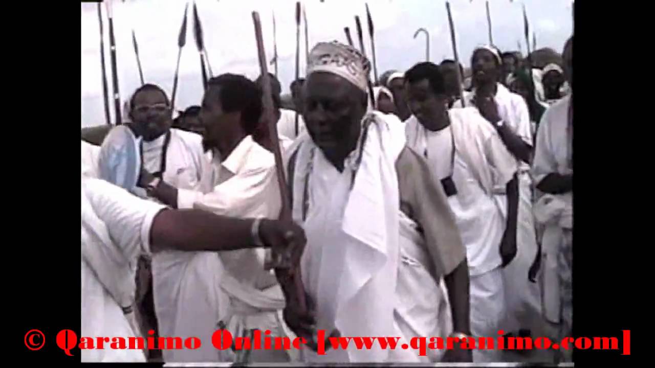 Shirta Dayniile - Kulan Sanadeedka Beesha Karanle [2002 - 2004]