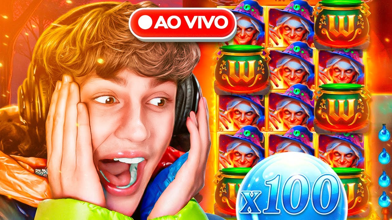 GRANDE DIA CHEGOU! &Eacute; HOJE O MAX WIN❤️&zwj;🔥MARKOLA AO VIVO❤️&zwj;🔥