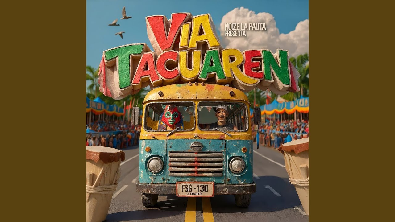 V&iacute;atacuaren