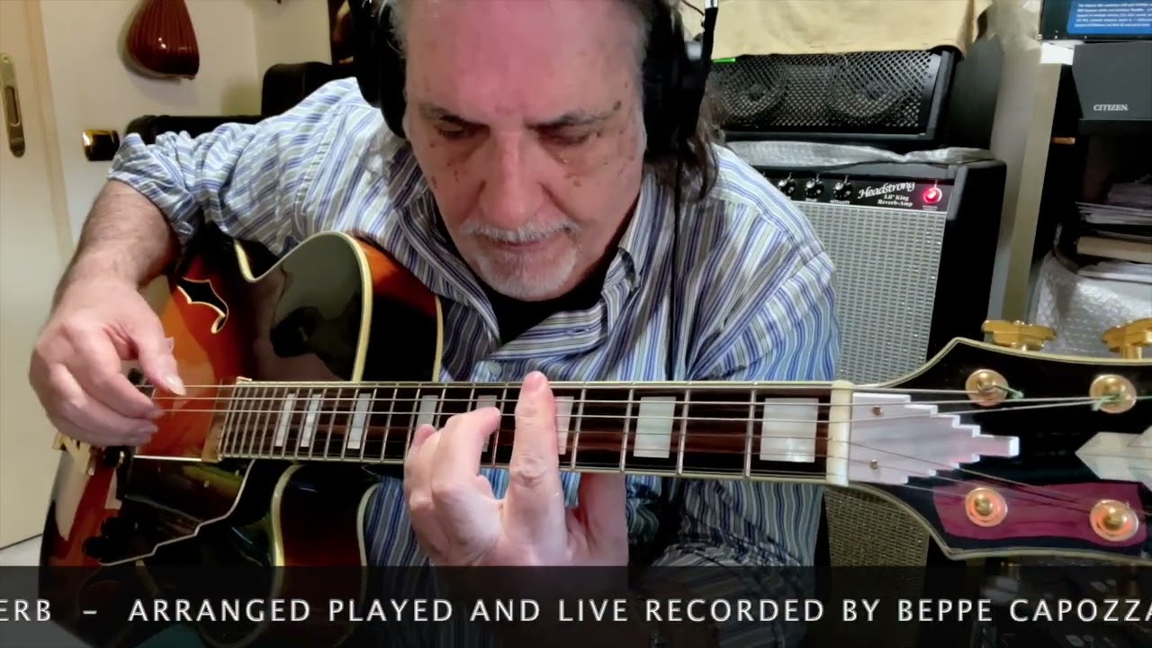 Beppe Capozza - 