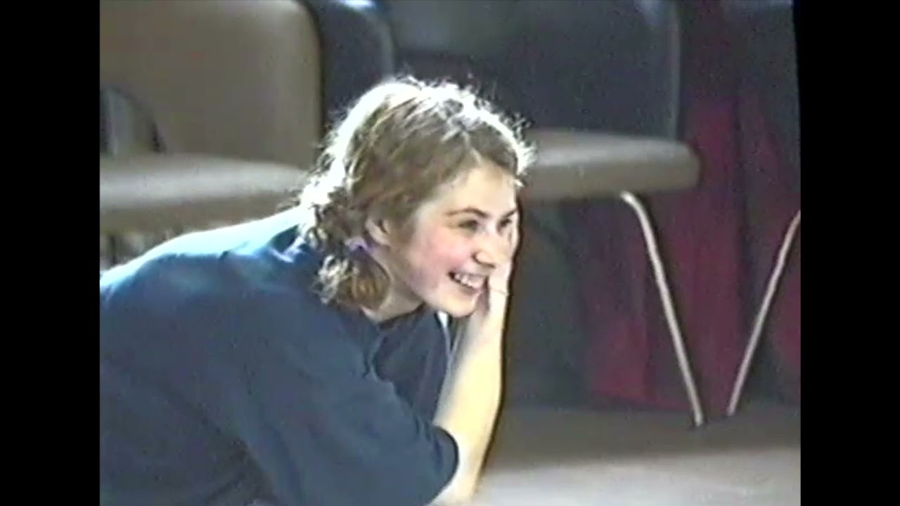 1995 Kandali lihtsalt v&otilde;imlemine
