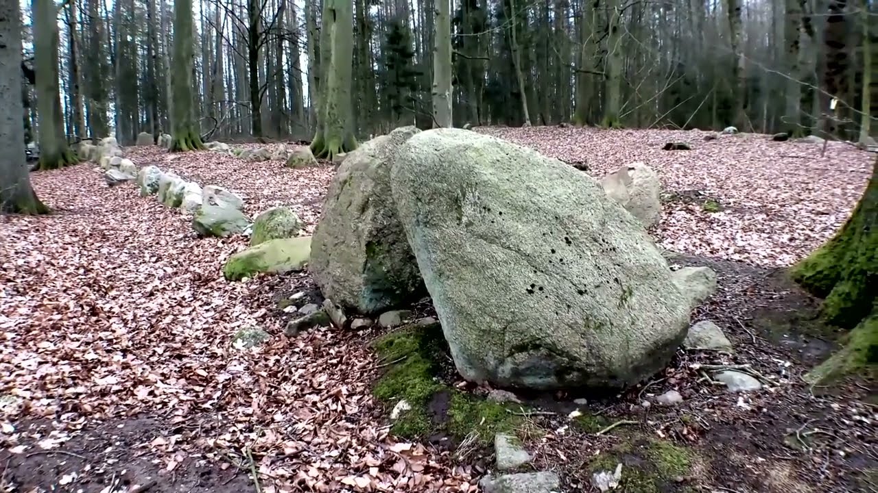 Das Erbe der Ahnen