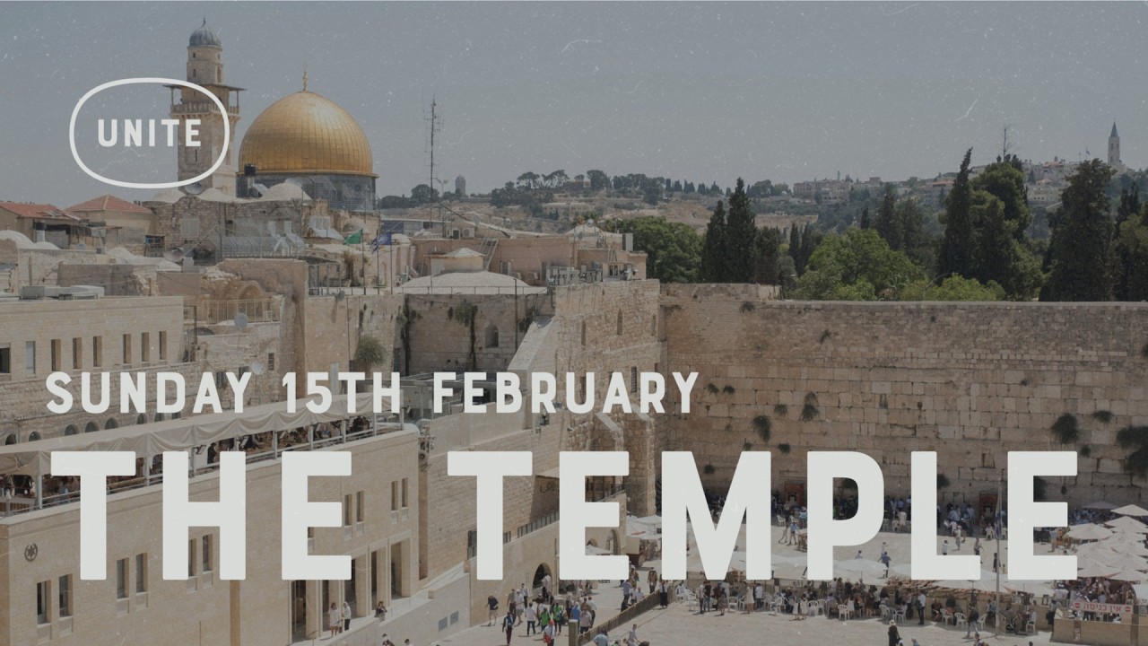 The Temple - 15 Feb 2026