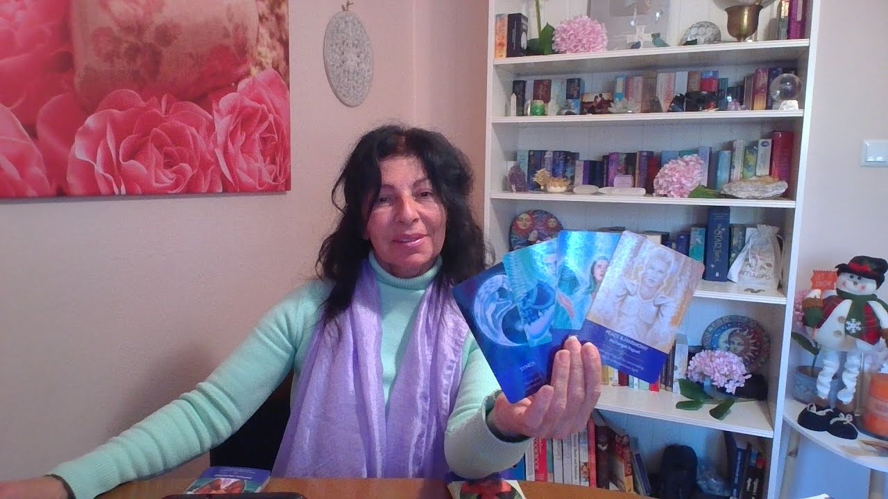 VIRGO - WHAT I NEED TO TELL YOU! DEC 15 