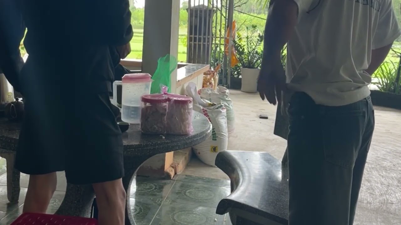 Ăn Uống Bình Dân Mỗi Ngày