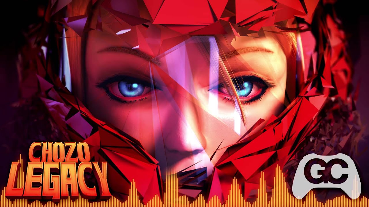 Chozo Legacy - Ruby Catacombs [ bLiNd's Super Metroid Remix Album ] GameChops