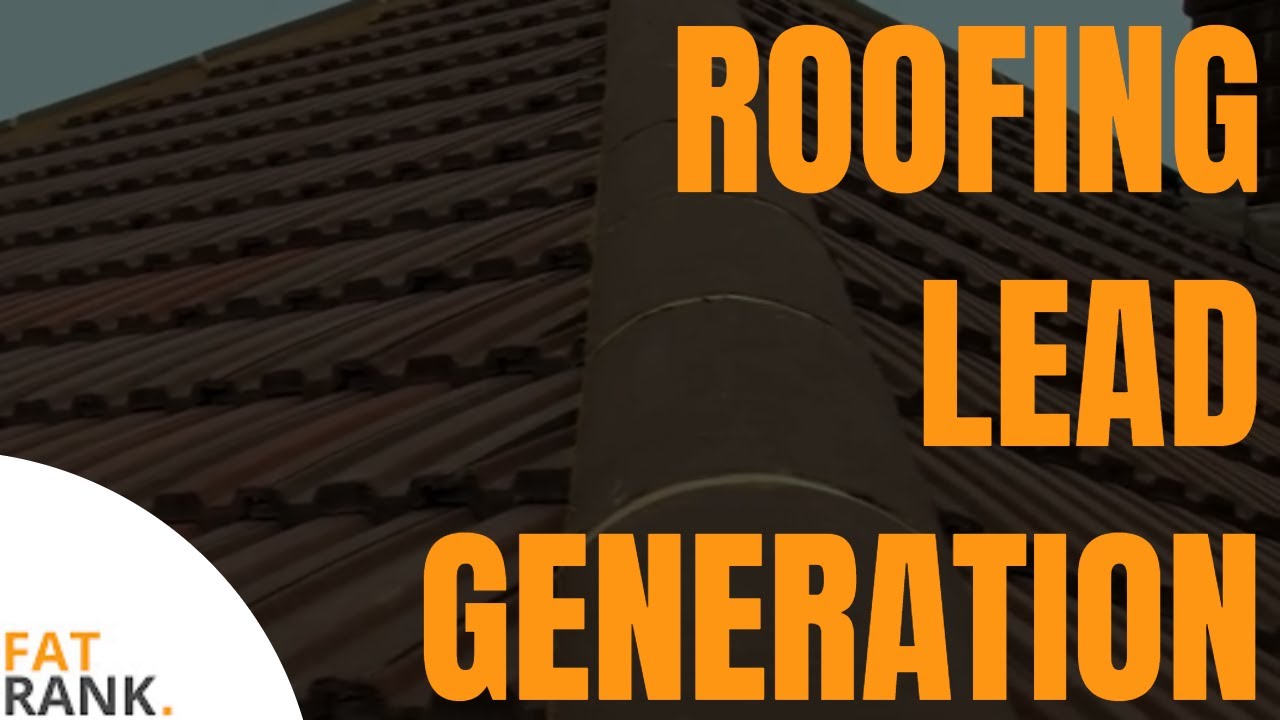 Best Roofing Lead Generation Company | Buy Roofing Leads | Roofing Leads For Sale