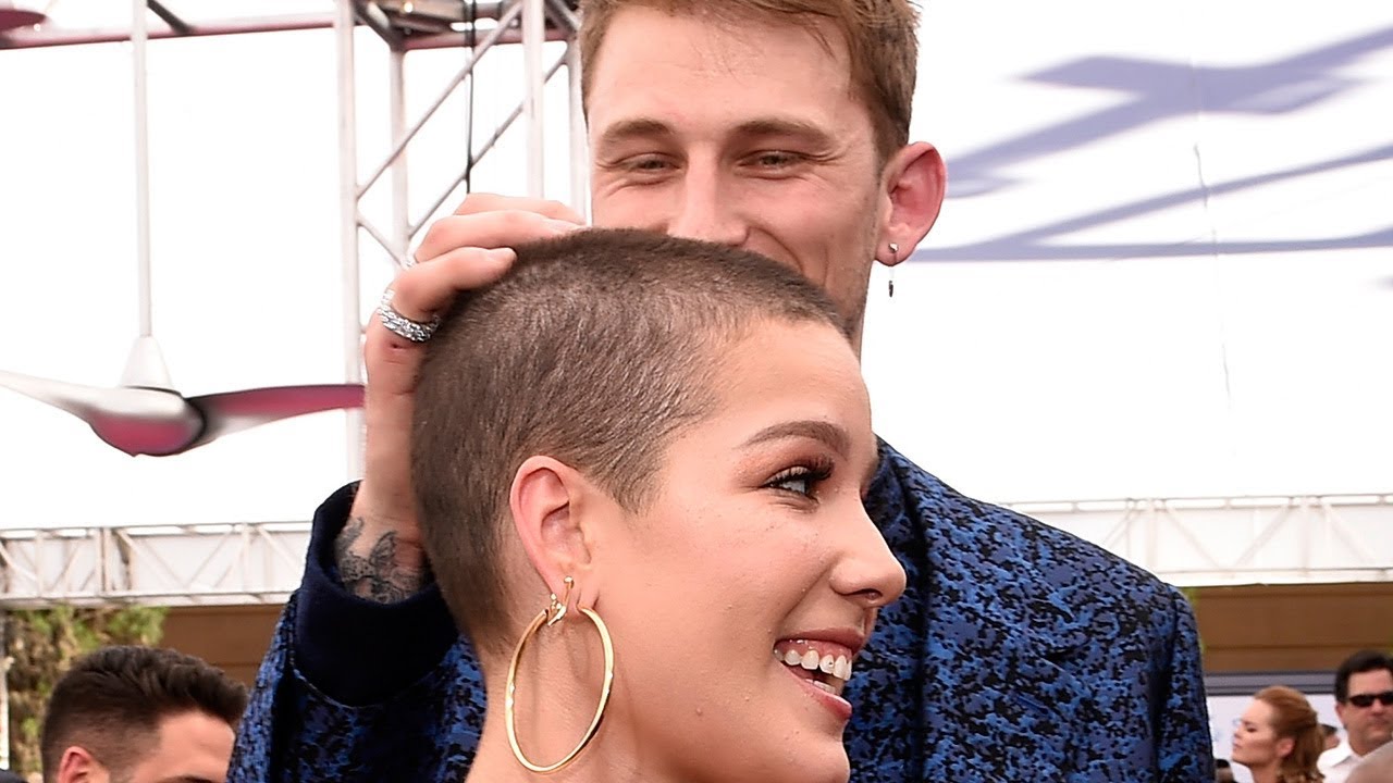 Halsey CHEATED On G Eazy With MGK!