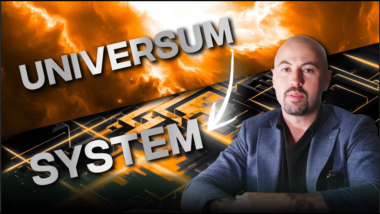 Wie du das System des Universums nutzt und so mehr verkaufst