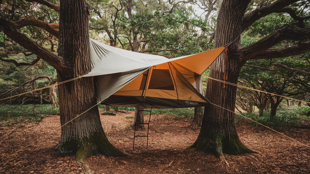 Best Tree Tents 2025! Who Is The NEW #1?