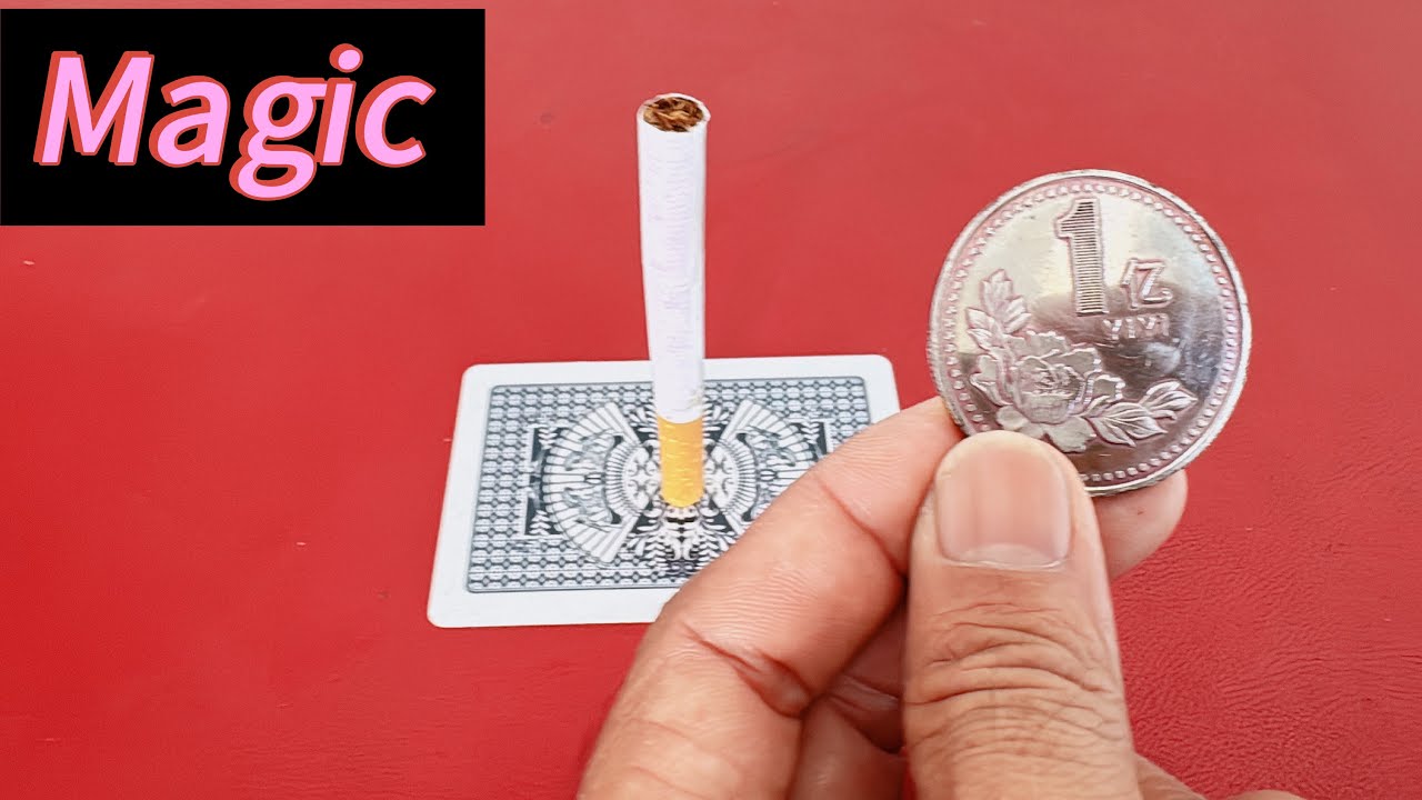 Tổng hợp giải mã 12 trò ảo thuật siêu hay #aothuat #magic #thietphuongtv 