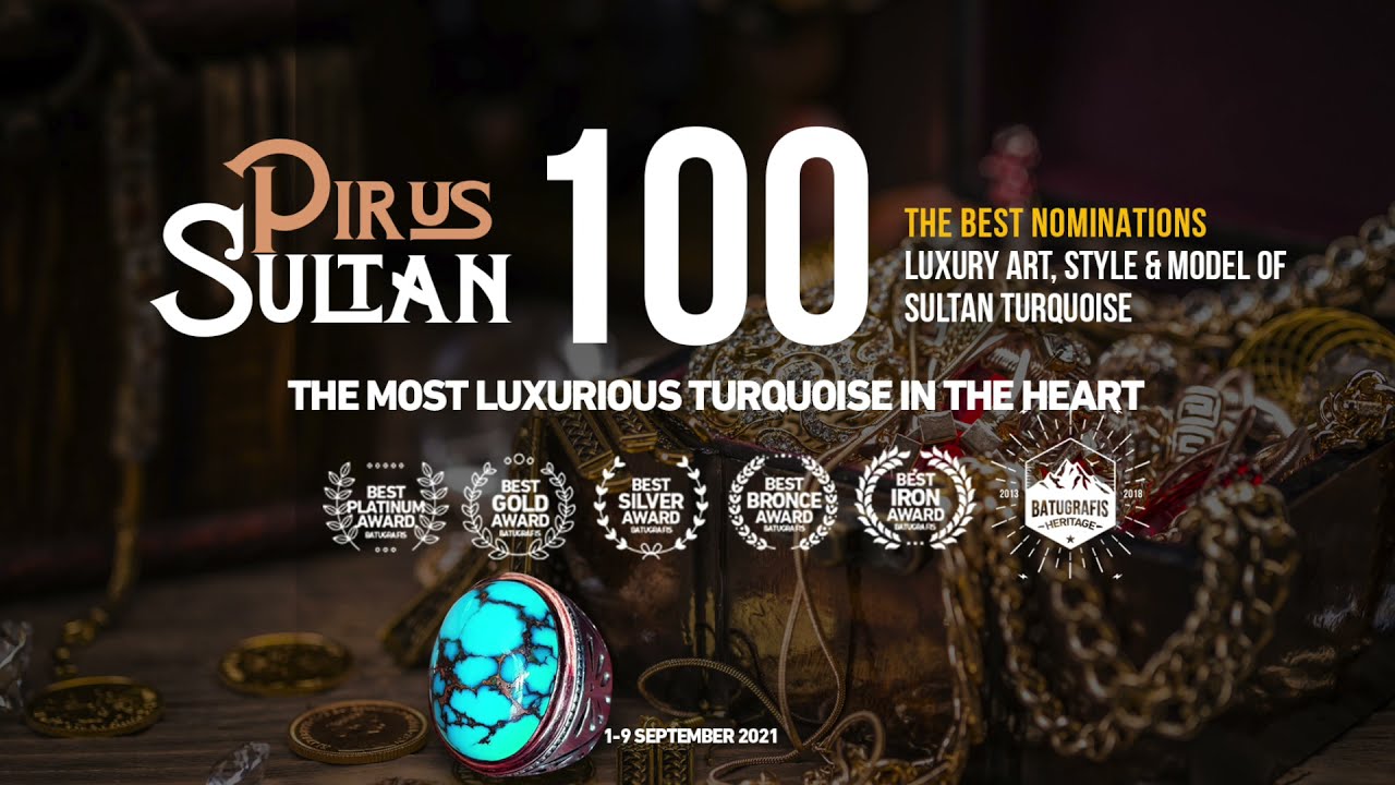 100 nominasi Terpilih 