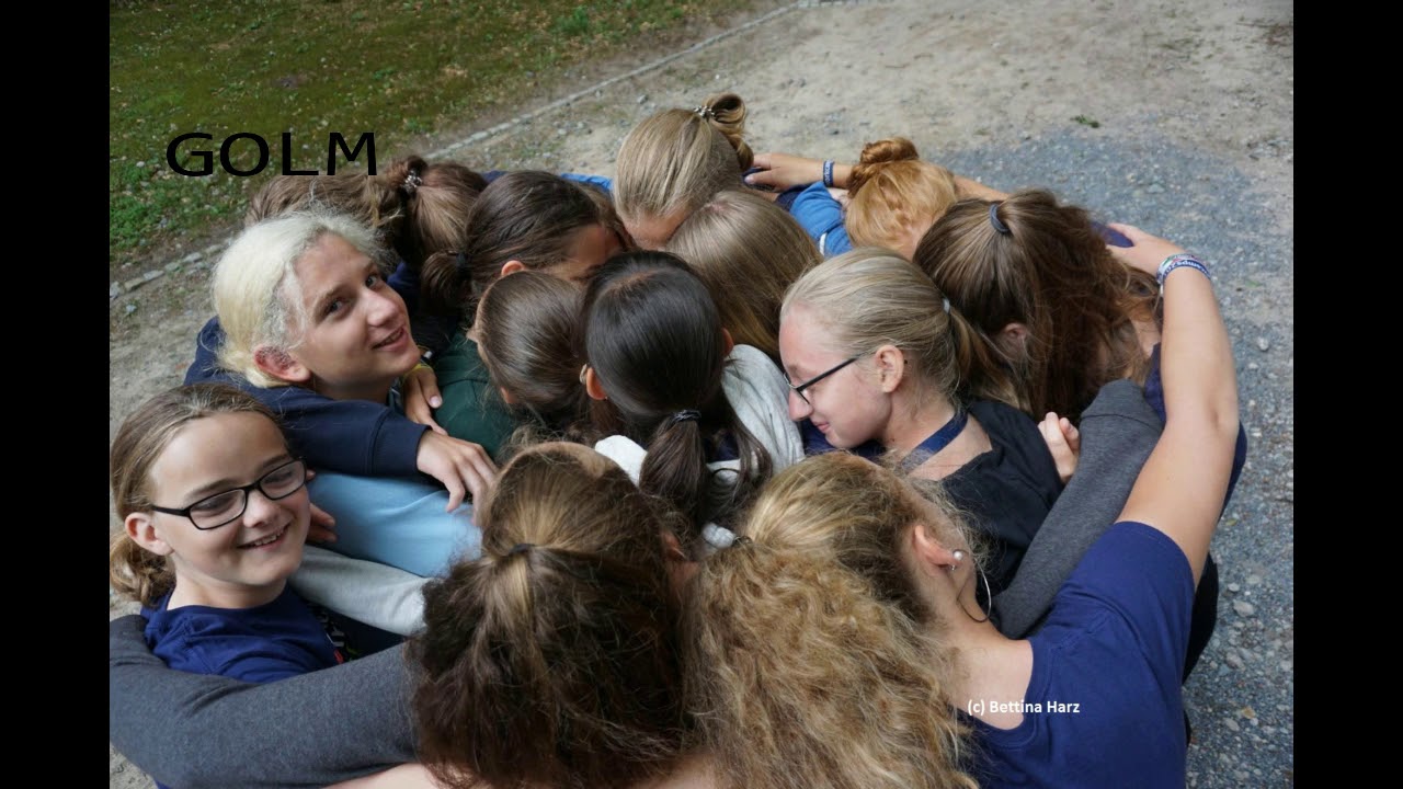 Volksbund: Best of Workcamp-Saison 2018