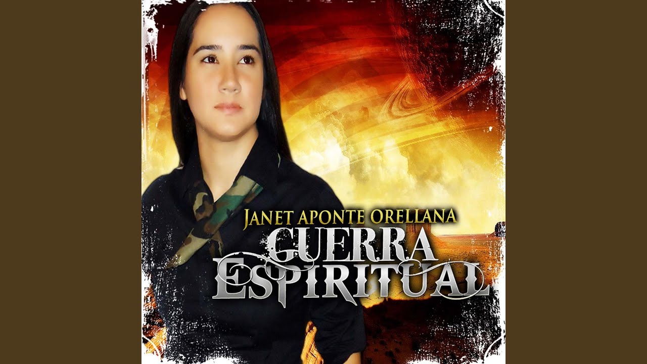 Guerra Espiritual
